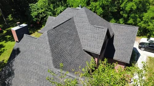 Freedom Roofing & Gutters - Photo 4