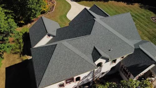 Freedom Roofing & Gutters - Photo 5