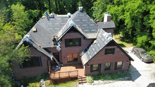 Freedom Roofing & Gutters - Photo 3