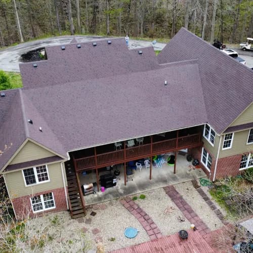 Freedom Roofing & Gutters - Photo 2