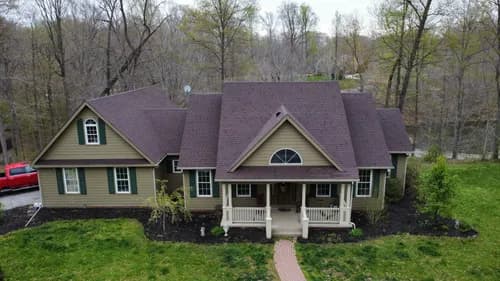 Freedom Roofing & Gutters - Photo 1