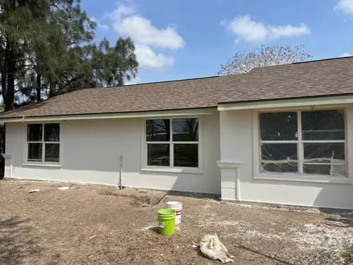 Fresh Start Roofing & Construction