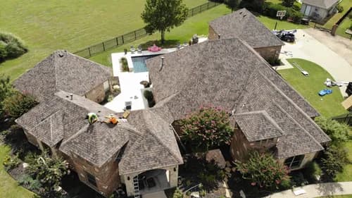 From On High Roofing & Construction