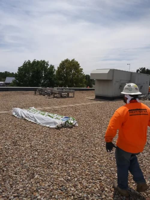 Front Range Roofing Systems LLC - Photo 1