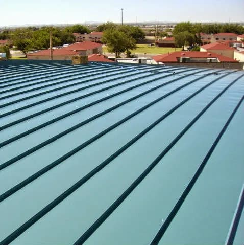 Frontier Roofing Services, LLC - Photo 1