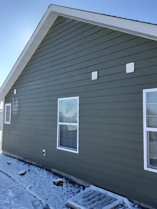 Frontline Consultants & Contracting LLC - Photo 1