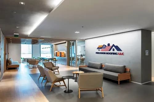 Frontline Consultants & Contracting LLC - Photo 5