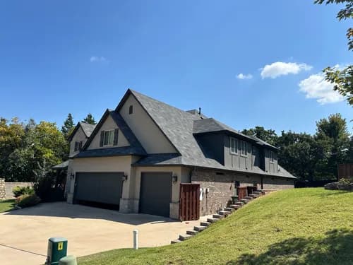 Frontline Exterior Solutions - Photo 3