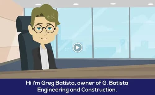 G. Batista Engineering & Construction - Photo 3