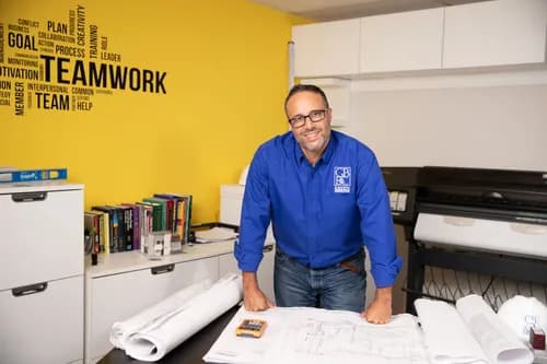 G. Batista Engineering & Construction - Photo 1