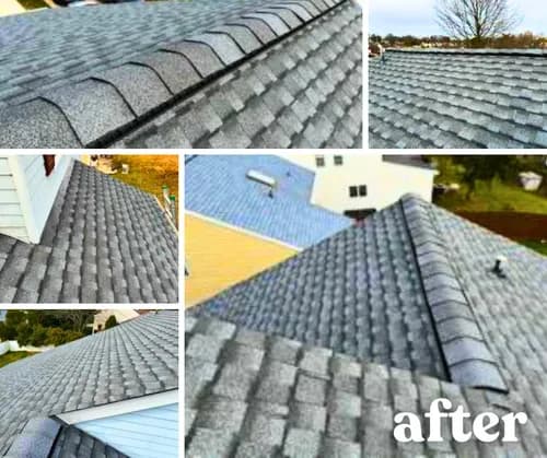 G J Goss Contracting Inc - Photo 1