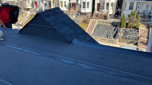 Gaby Roofing Flat Roof Specialist - Photo 1