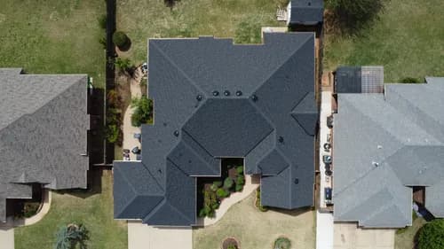 Galaxy Roofing and Construction - Photo 1