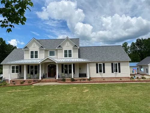 Gallery Built Roofing