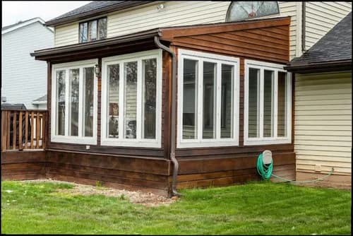 Garcia Brothers Roofing & Construction