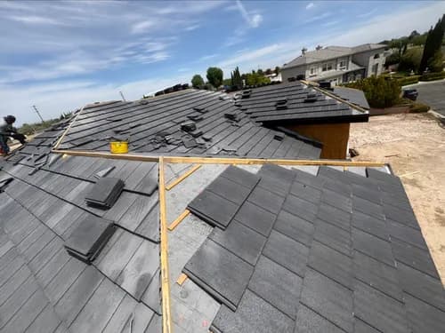 Garcia Roofing Co - Photo 5