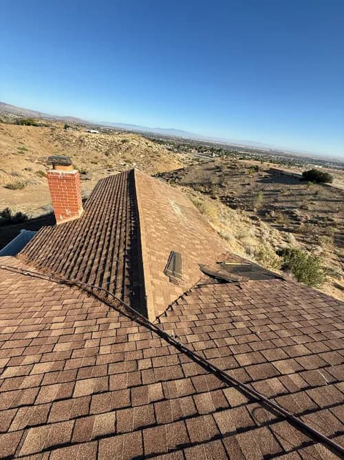 Garcia Roofing Co - Photo 4