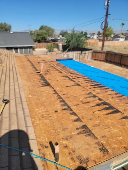 Garcia Roofing Co - Photo 2