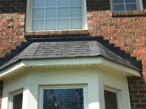 Garcia Roofing - Photo 2