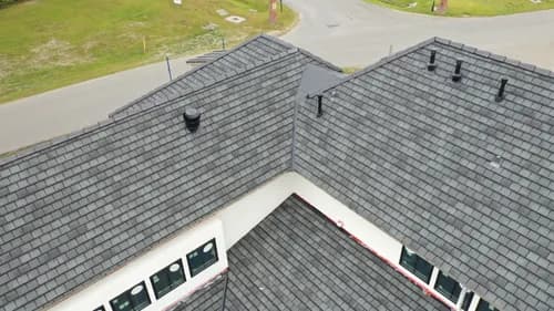 Garcia Roofing