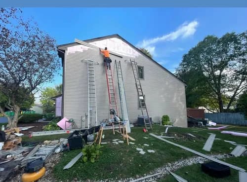 Garcias roofing & siding Inc - Photo 2