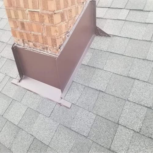 Garcias roofing & siding Inc - Photo 5