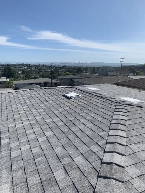 Garrett Roof Repair & Installation - Photo 3