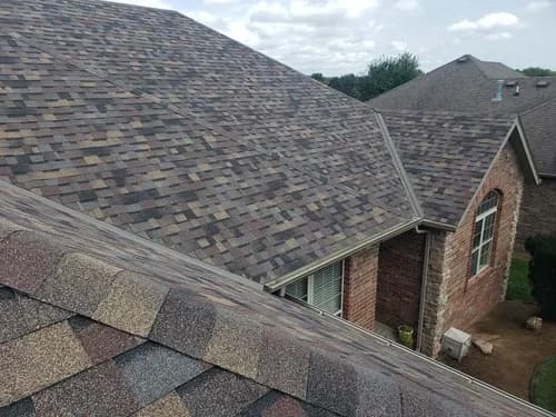 Garrison Roofing & Guttering, LLC - Photo 1