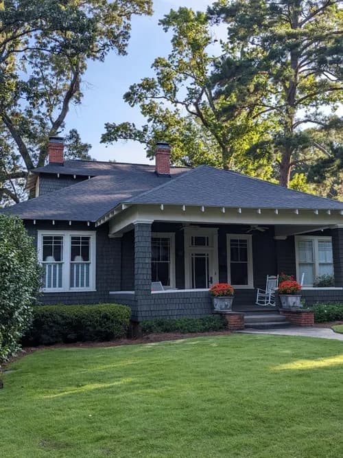 Gary Kent Associates | Roofing in Columbus, GA. - Photo 3