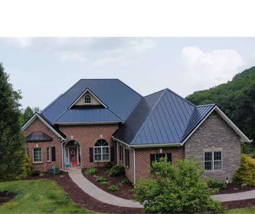 Gator Metal Roofing - Photo 4
