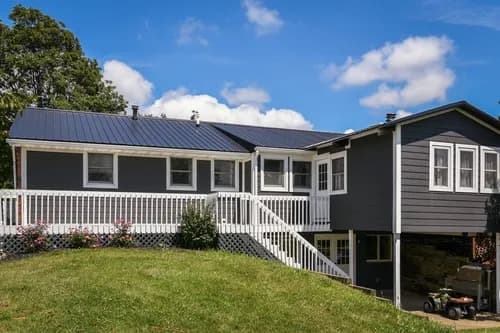 Gator Metal Roofing - Photo 3