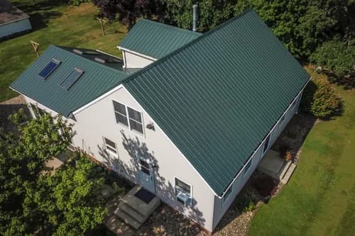 Gator Metal Roofing - Photo 2