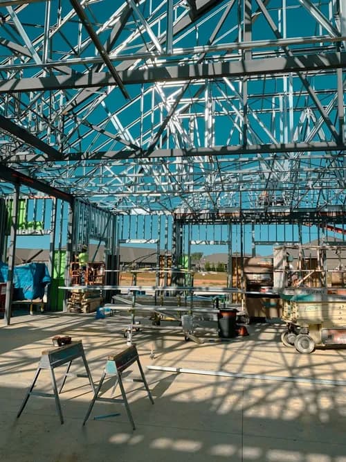 GBE Construction Group, Inc. - Photo 5