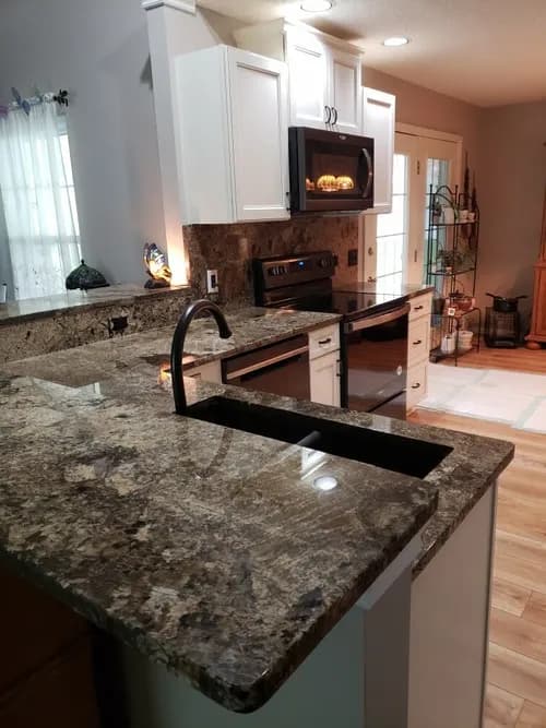 GBE Construction Group, Inc. - Photo 4