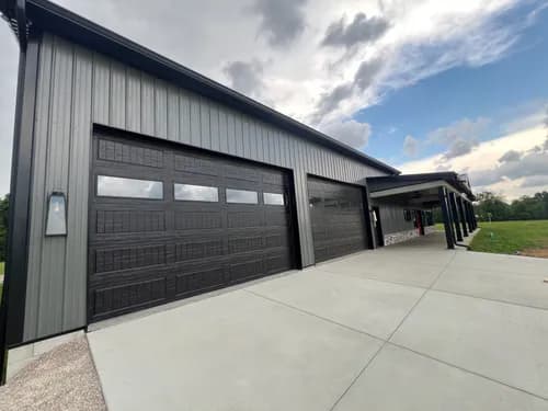 GBE Construction Group, Inc. - Photo 1