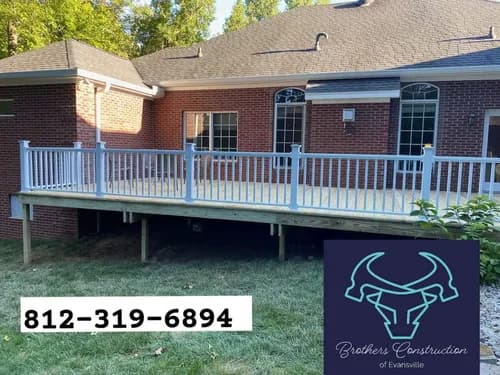 GBE Construction Group, Inc. - Photo 3