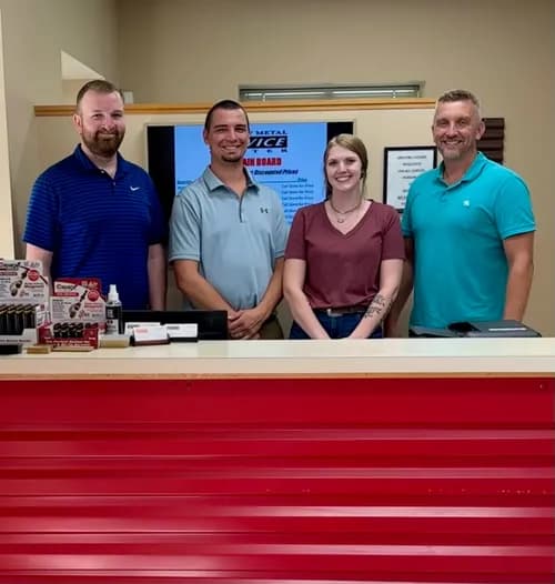 GBR Corporation | Commercial Roofing - Photo 3