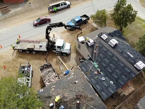 GC Services Roofing and Construction - Photo 4