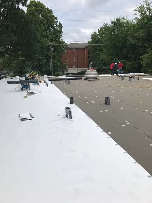 GCC Roofing & Restoration - Photo 1