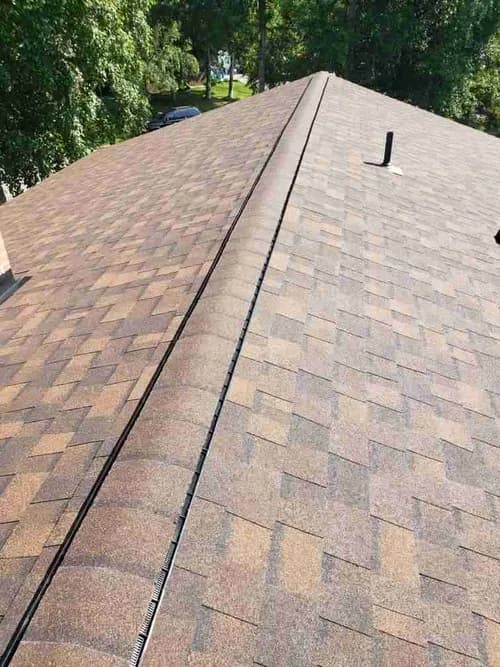 General Roofing - Photo 4