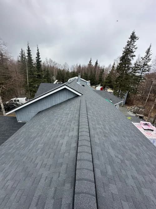 General Roofing - Photo 2
