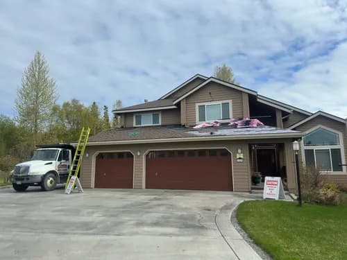 General Roofing - Photo 3