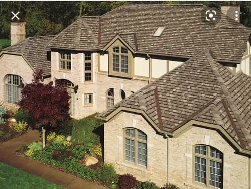 General Roofing & Contracting