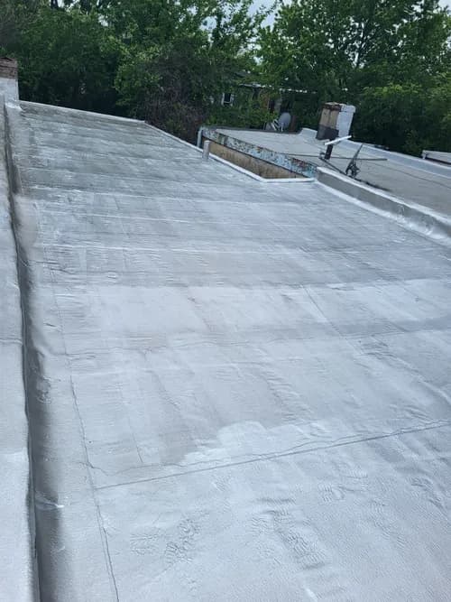 General Roofing & Contracting - Photo 2