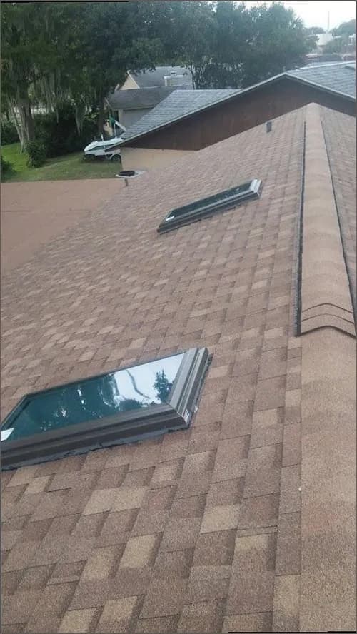 George & Sons Roof Architecture - Photo 4