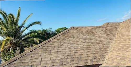 George & Sons Roof Architecture - Photo 3