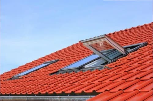 George & Sons Roof Architecture - Photo 5