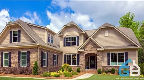 Georgia Best Roofing & Renovations, LLC - Photo 1