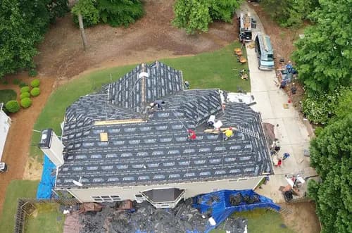 Georgia Best Roofing & Renovations, LLC - Photo 3
