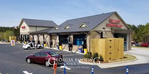 Georgia Roofing and Restoration Services LLC - Photo 4